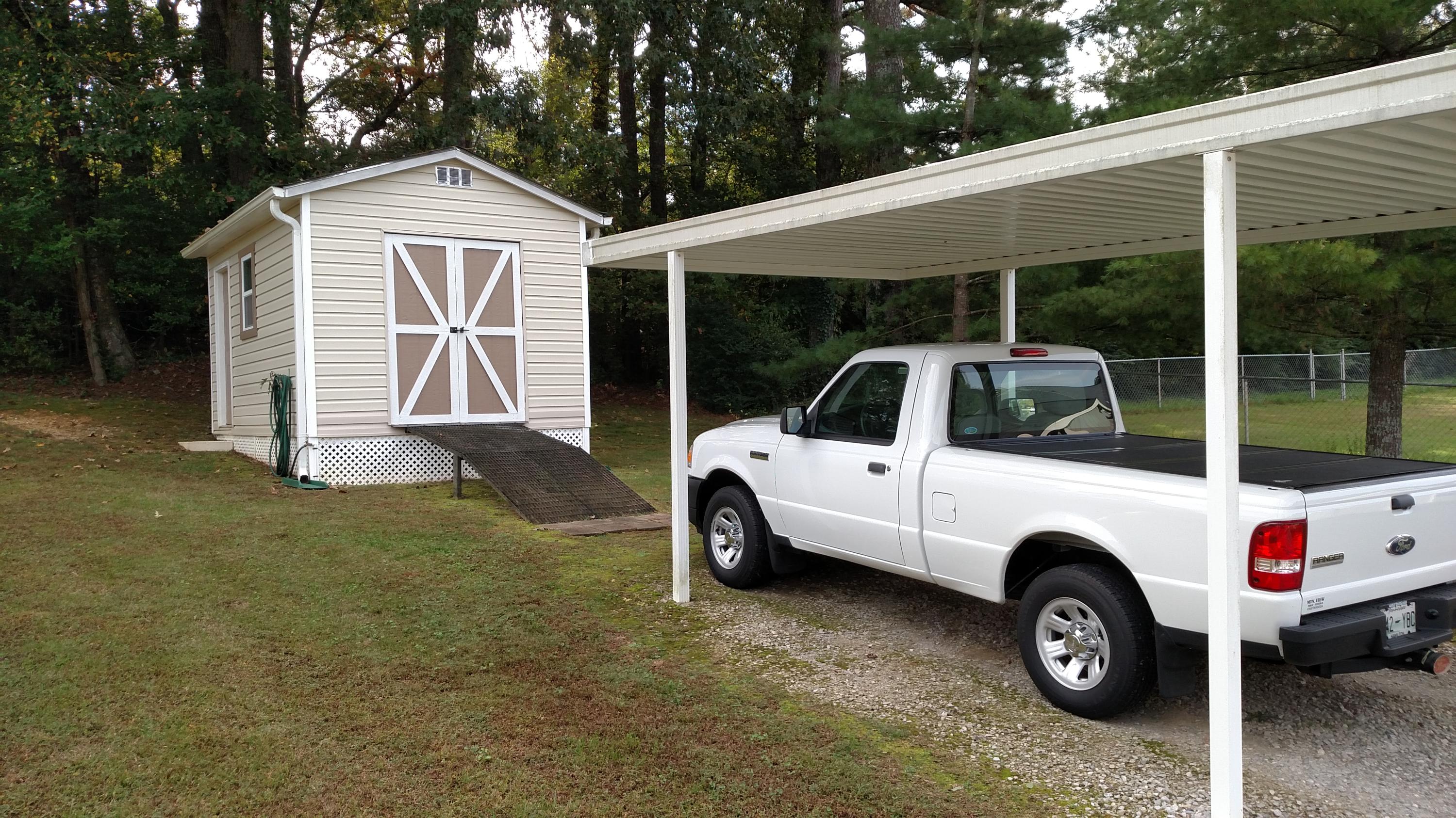 606 Frawley Road Chattanooga, TN 37412 - Photo 13 of 13 Strader13