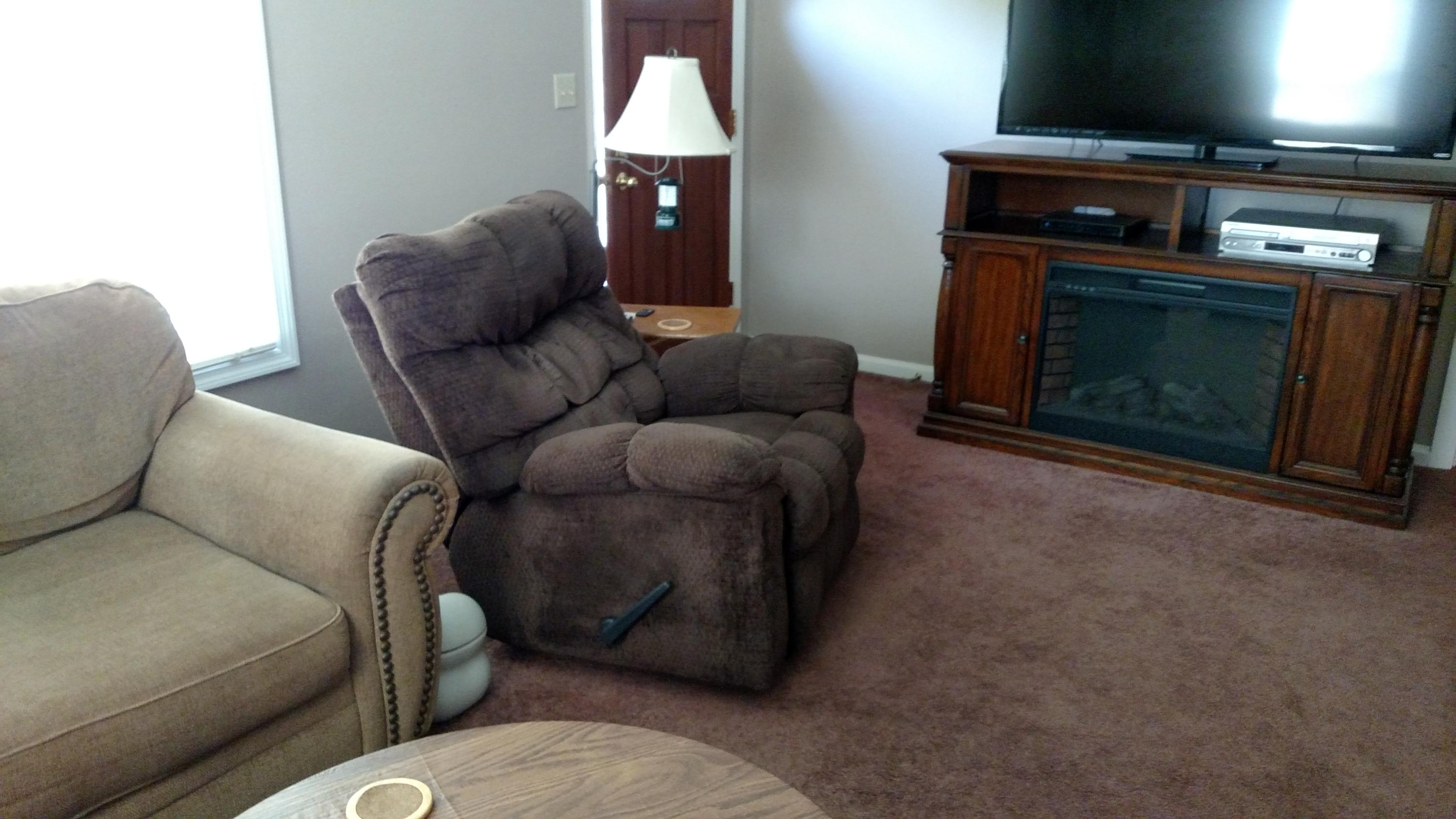 606 Frawley Road Chattanooga, TN 37412 - Photo 3 of 13 Strader03