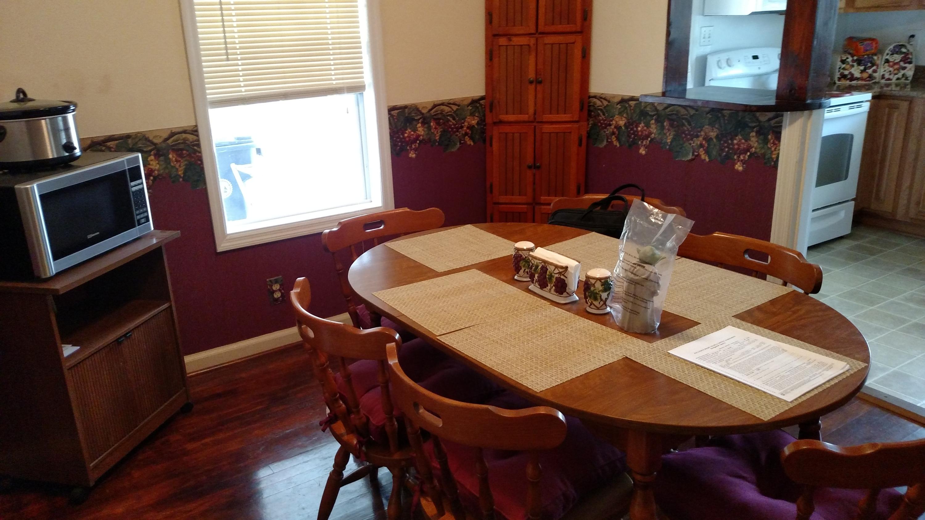 606 Frawley Road Chattanooga, TN 37412 - Photo 8 of 13 Strader08