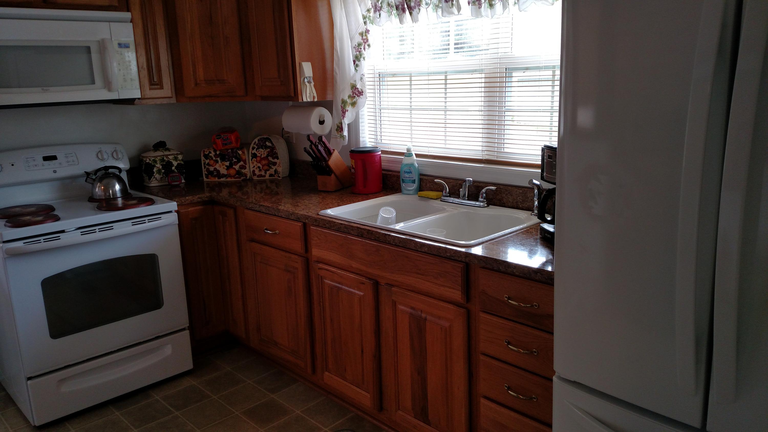 606 Frawley Road Chattanooga, TN 37412 - Photo 9 of 13 Strader09