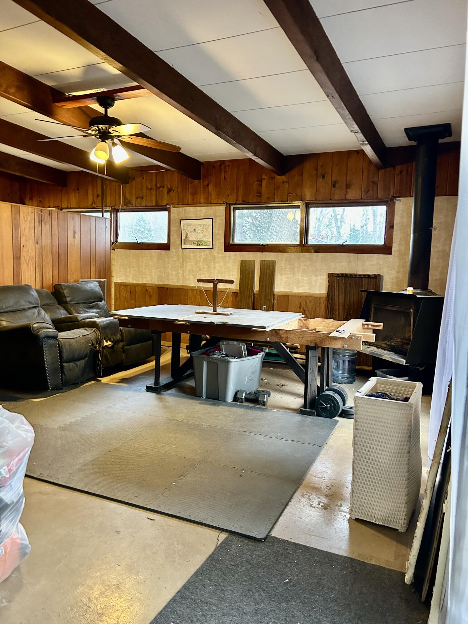 1580 Sunview Street Muskegon, MI 49445 - Photo 10 of 18 IMG_2843