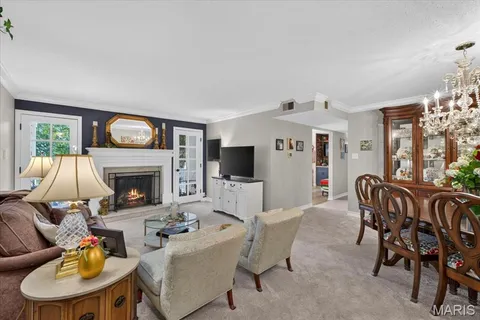$234,900 | 1530 Bedford Forge Court, Unit 11, Chesterfield, MO 63017