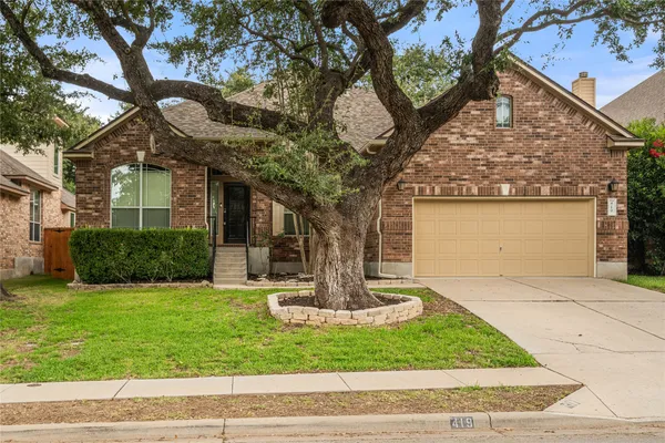 $2,750 | 419 Atlanta Park Drive, Georgetown, TX 78628