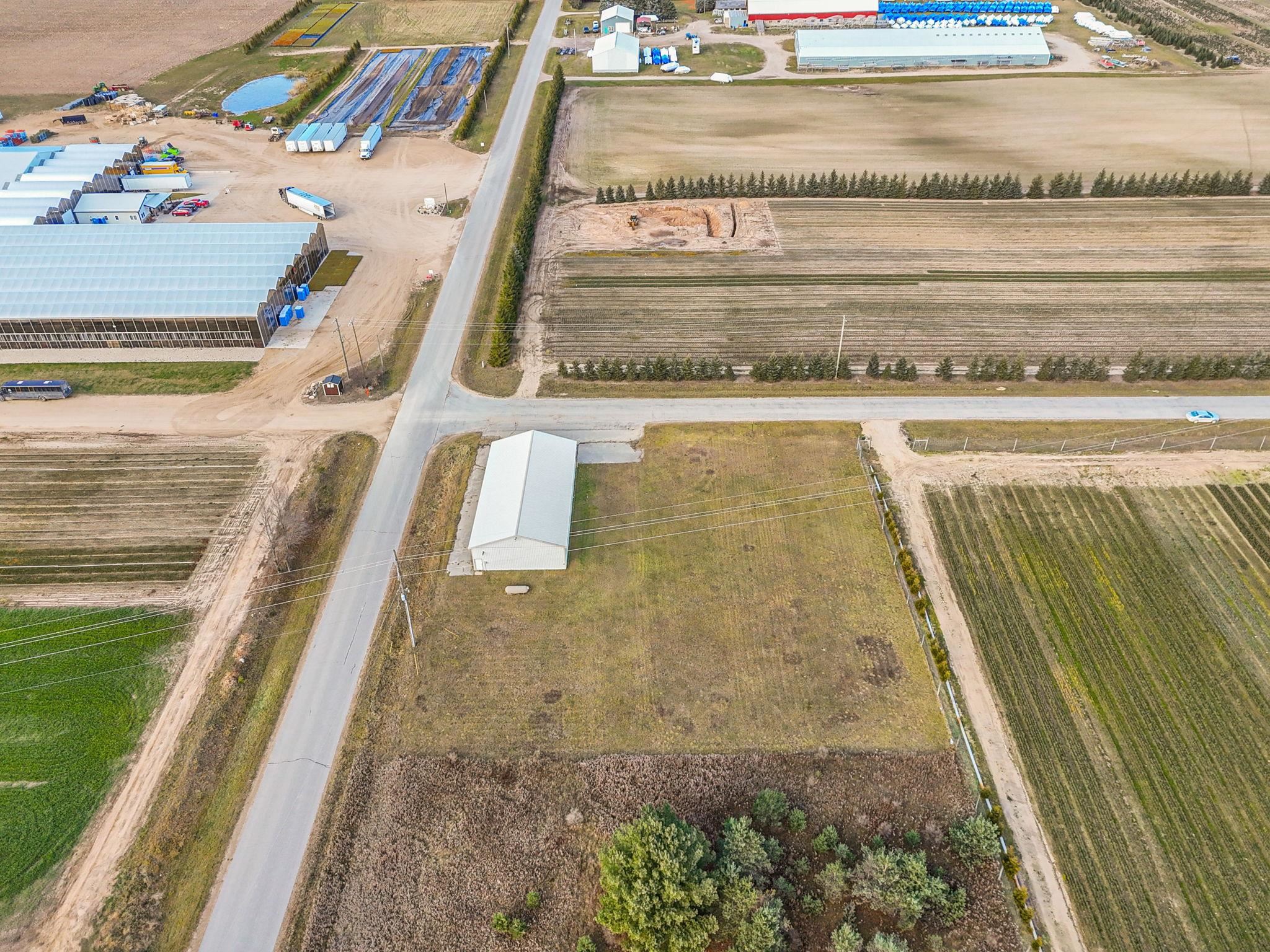 West Roberts Road Lake City, MI 49651 - Photo 14 of 17 Gallery Image 14