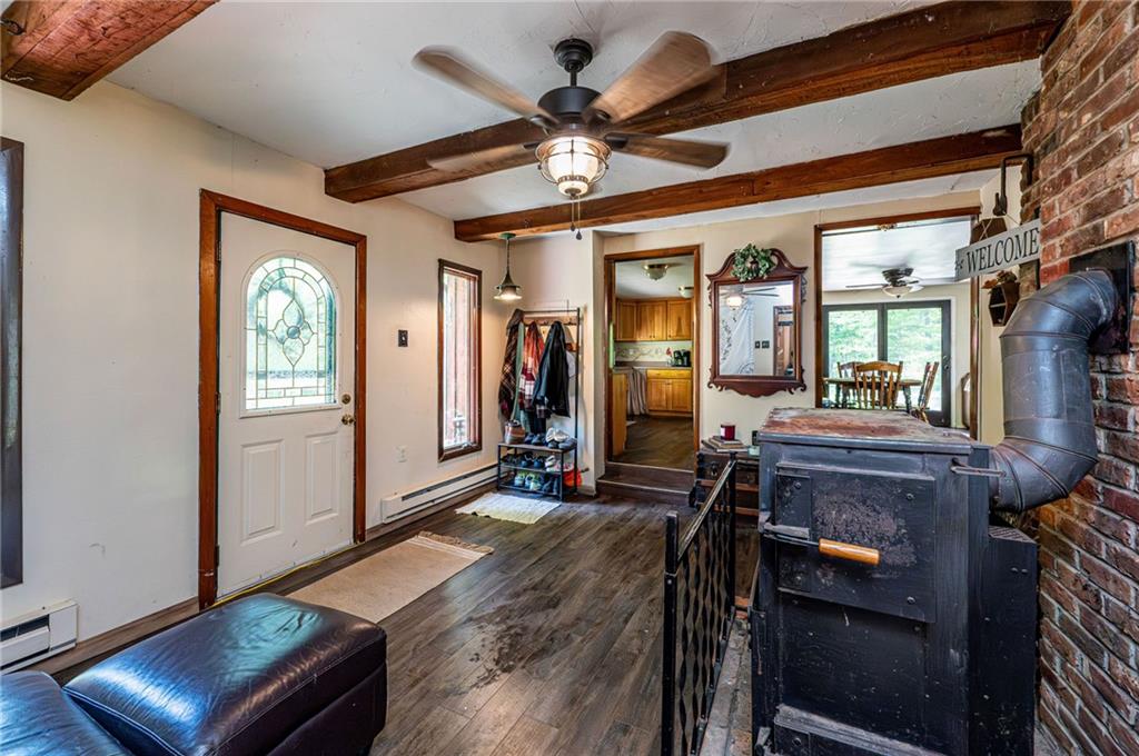 120 Fox Road Saltsburg, PA 15681 - Photo 22 of 50 Gallery Image 22
