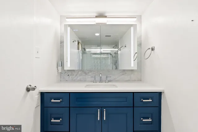 $349,000 | 2510 Virginia Avenue Northwest, Unit 309N, Washington, DC 20037