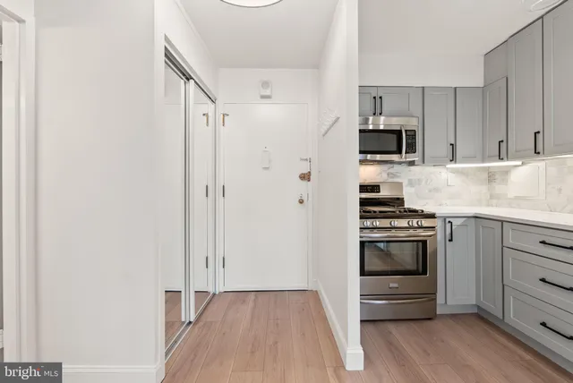 $349,000 | 2510 Virginia Avenue Northwest, Unit 309N, Washington, DC 20037