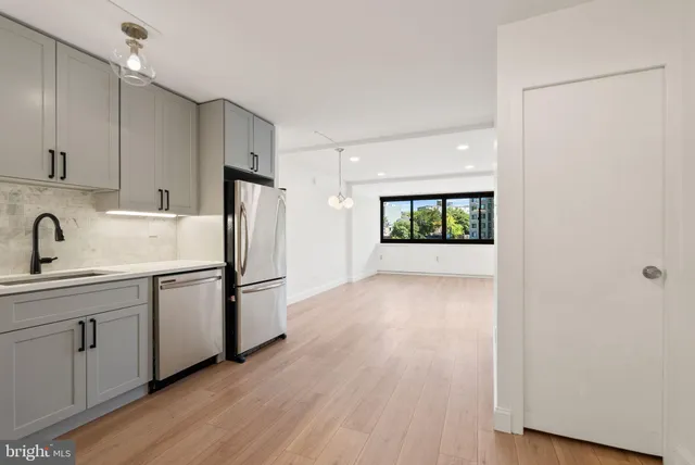 $349,000 | 2510 Virginia Avenue Northwest, Unit 309N, Washington, DC 20037