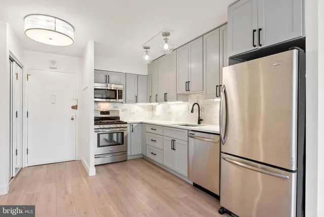 $349,000 | 2510 Virginia Avenue Northwest, Unit 309N, Washington, DC 20037