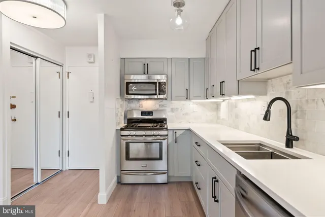 $349,000 | 2510 Virginia Avenue Northwest, Unit 309N, Washington, DC 20037