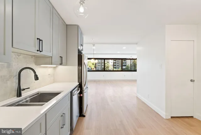 $349,000 | 2510 Virginia Avenue Northwest, Unit 309N, Washington, DC 20037