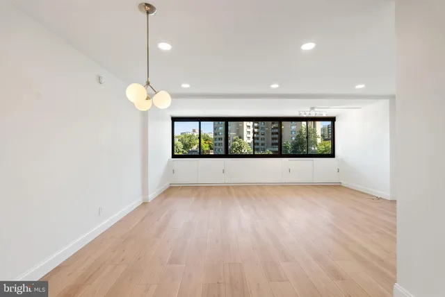 $349,000 | 2510 Virginia Avenue Northwest, Unit 309N, Washington, DC 20037