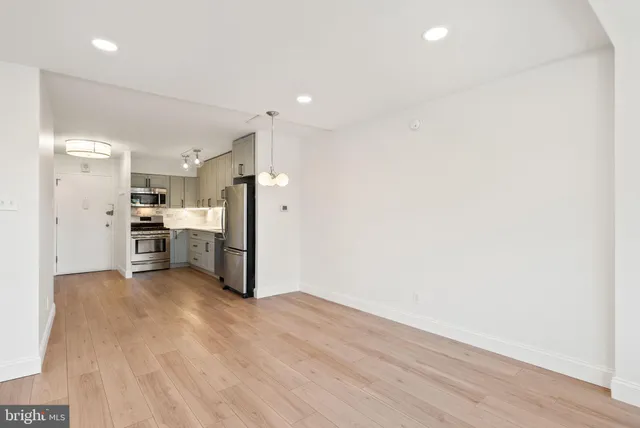 $349,000 | 2510 Virginia Avenue Northwest, Unit 309N, Washington, DC 20037