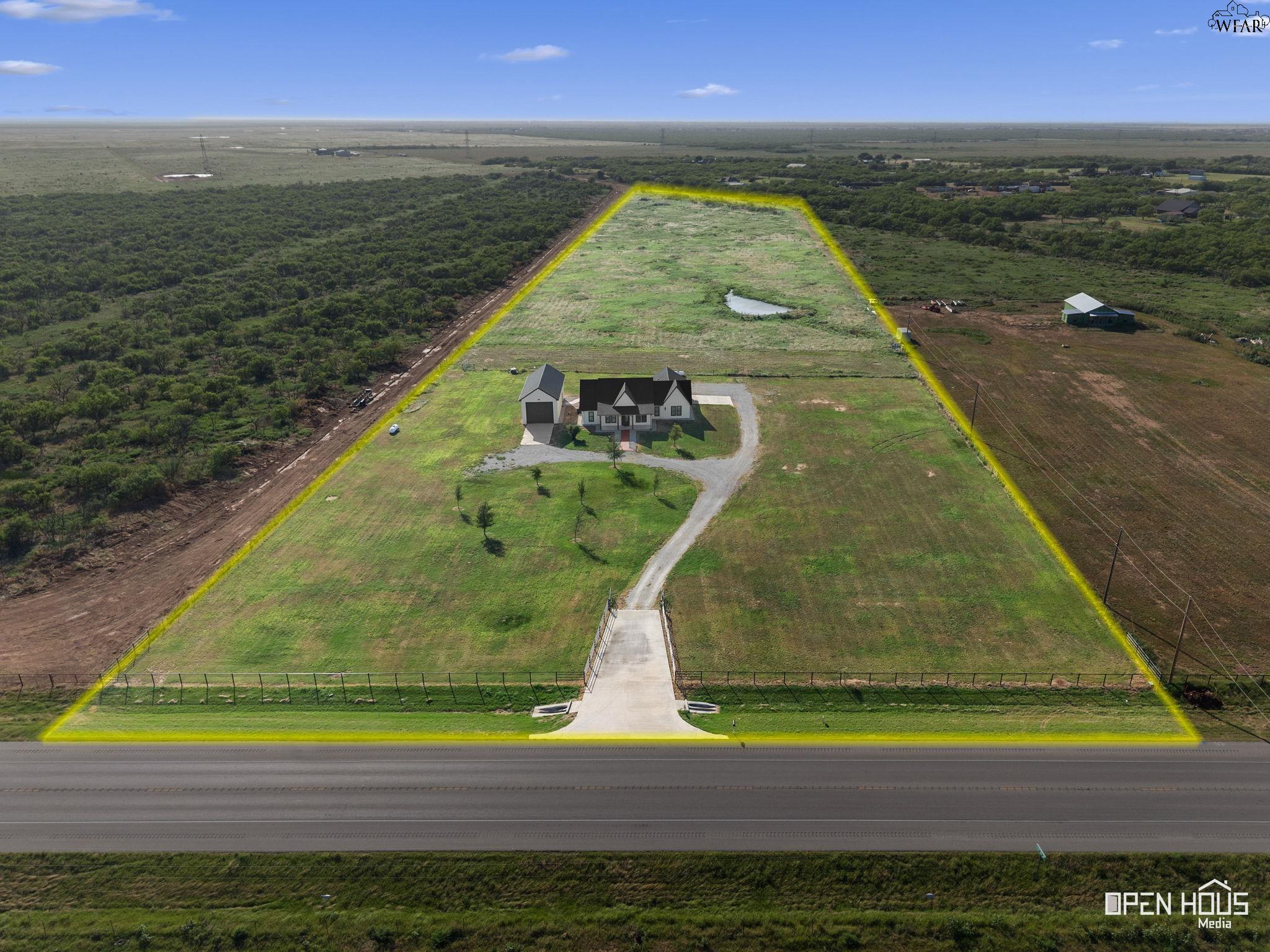 8848 Highway 79 Wichita Falls, TX 76310 - Photo 40 of 40 Gallery Image 40