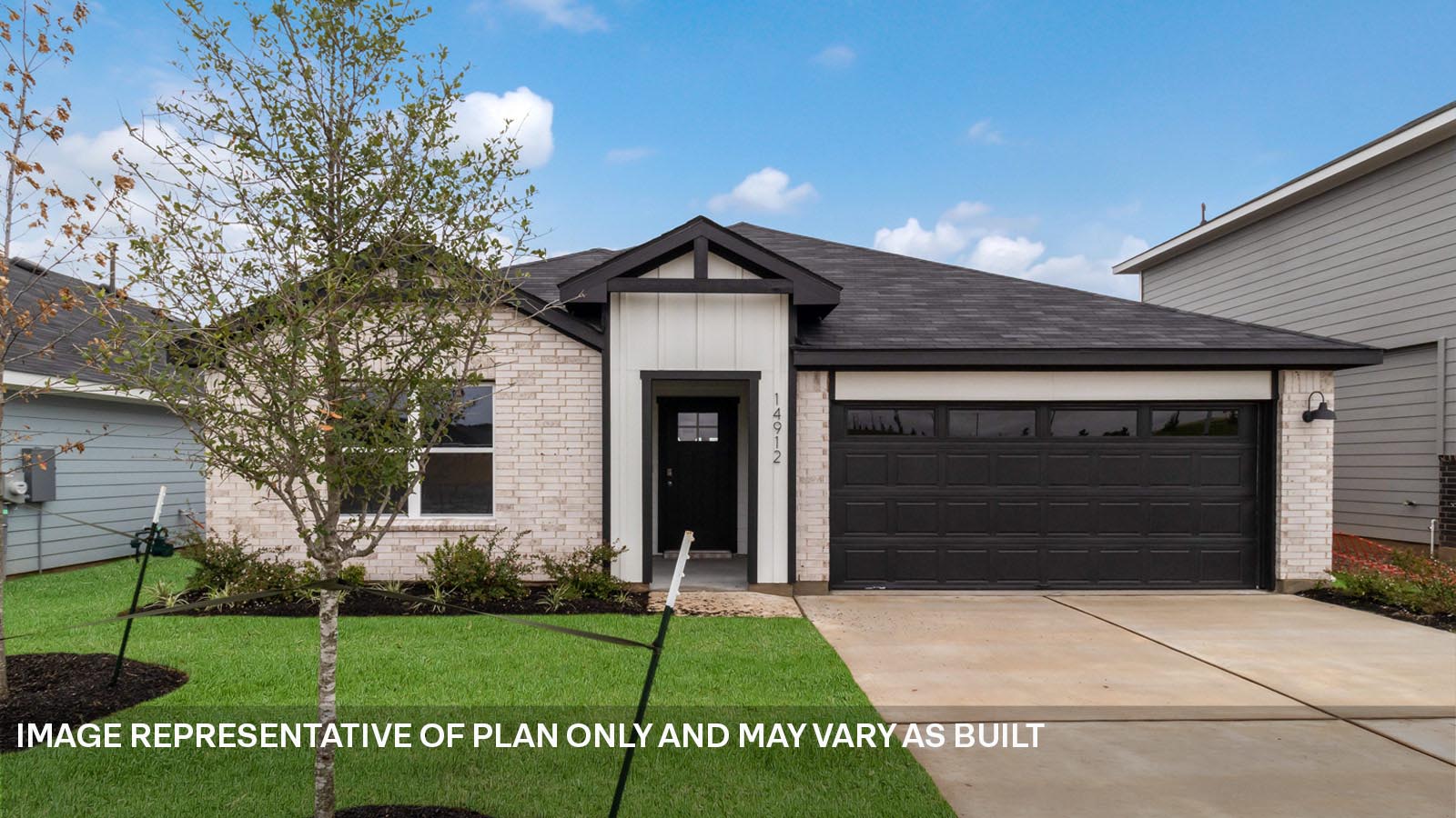 18200 Blazing Rnch Lane Manor, TX 78653 - Photo 2 of 5