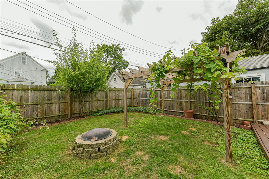 441 Benton Street Rochester, NY 14620 - Photo 28 of 28 Gallery Image 28