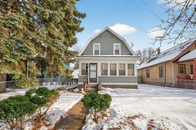$249,999 | 3429 Bloomington Avenue, Minneapolis, MN 55407