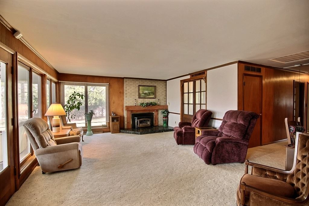 1822 North County Line Road Huntertown, IN 46748 - Photo 4 of 30