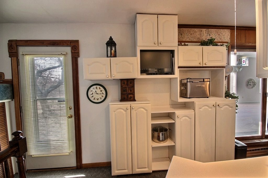 1822 North County Line Road Huntertown, IN 46748 - Photo 8 of 30