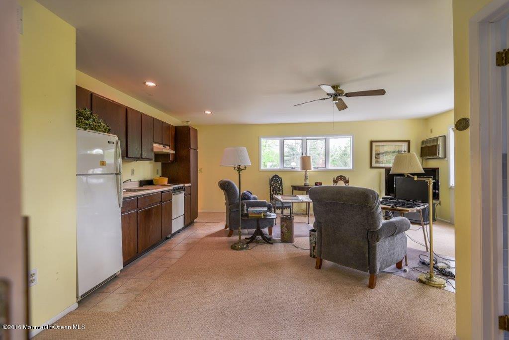 16 Pepperridge Road Howell, NJ 07731 - Photo 12 of 21 Another View of In-Law Suite