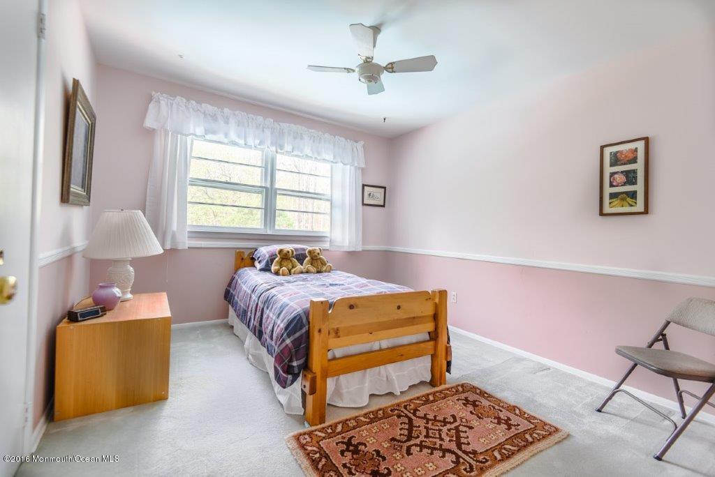 16 Pepperridge Road Howell, NJ 07731 - Photo 14 of 21 Second Bedroom