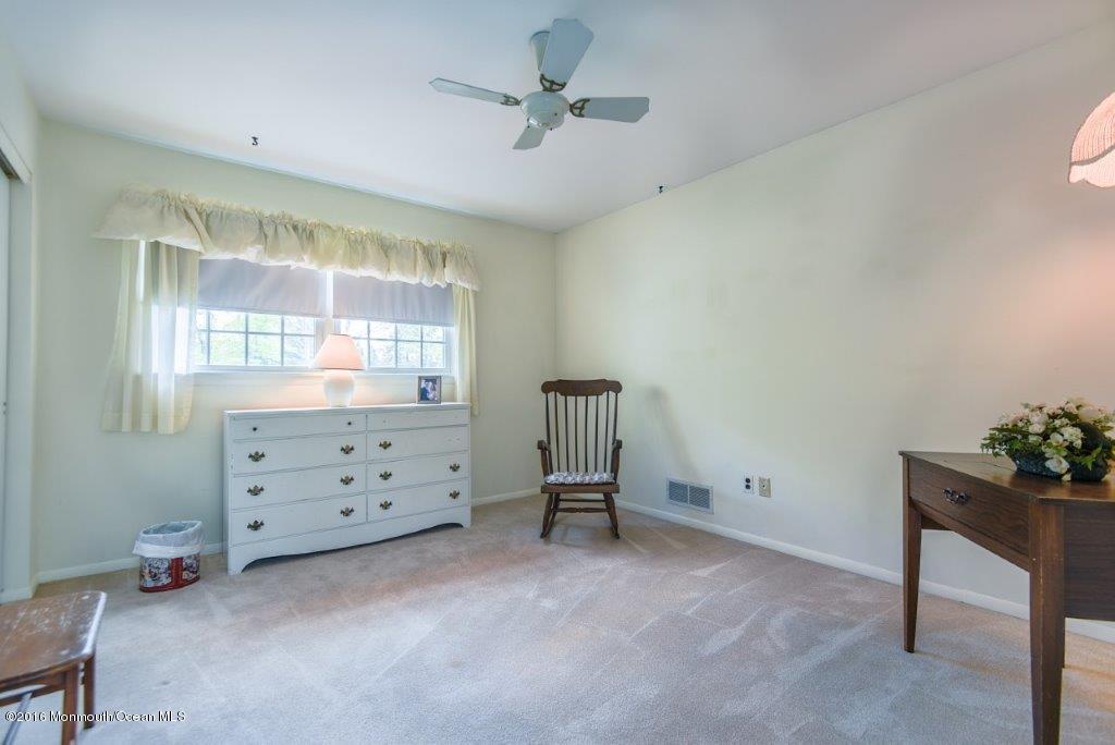 16 Pepperridge Road Howell, NJ 07731 - Photo 15 of 21 Third Bedroom