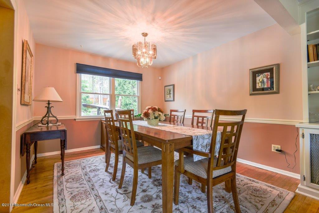 16 Pepperridge Road Howell, NJ 07731 - Photo 4 of 21 Formal Dining Room