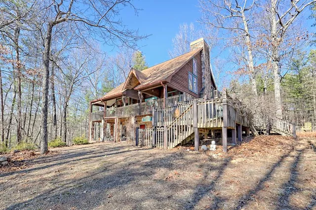$399,900 | 601 Sierra Circle, Murphy, NC 28906
