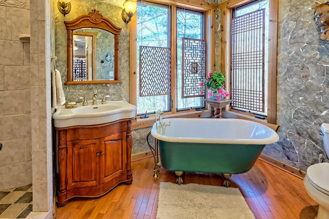 $399,900 | 601 Sierra Circle, Murphy, NC 28906