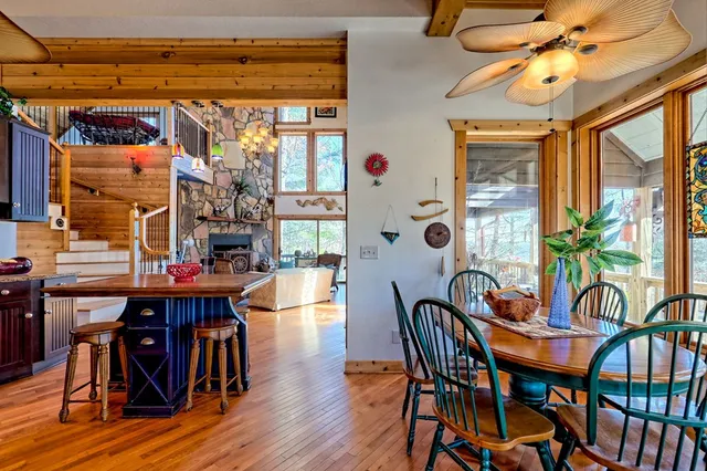 $399,900 | 601 Sierra Circle, Murphy, NC 28906