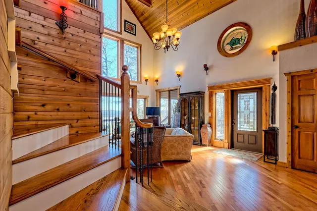 $399,900 | 601 Sierra Circle, Murphy, NC 28906