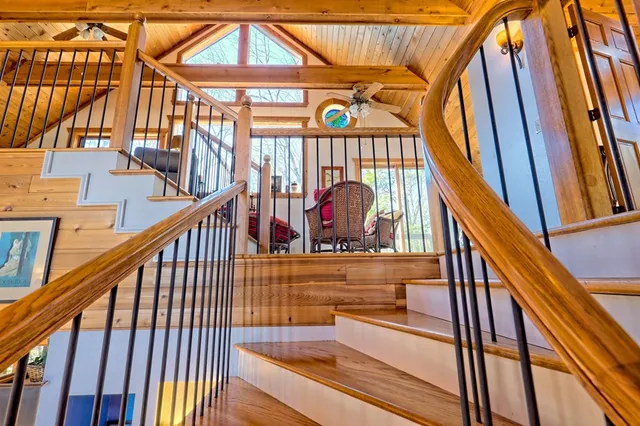 $399,900 | 601 Sierra Circle, Murphy, NC 28906