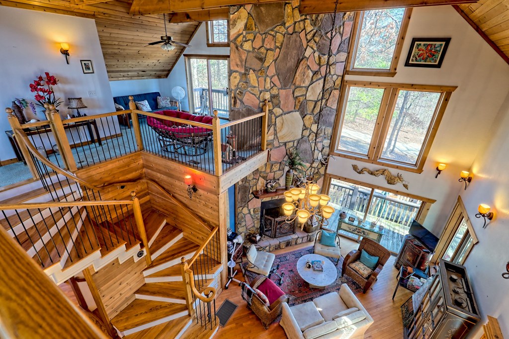 601 Sierra Circle Murphy, NC 28906 - Photo 29 of 87