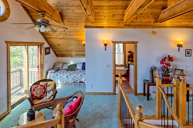 $399,900 | 601 Sierra Circle, Murphy, NC 28906