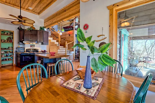 $399,900 | 601 Sierra Circle, Murphy, NC 28906