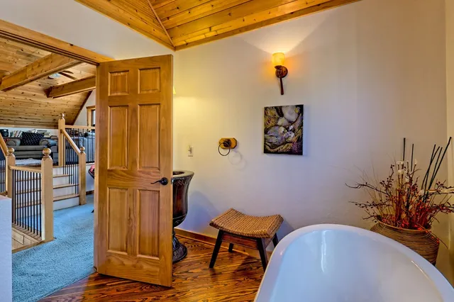 $399,900 | 601 Sierra Circle, Murphy, NC 28906