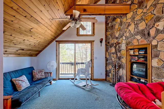 $399,900 | 601 Sierra Circle, Murphy, NC 28906