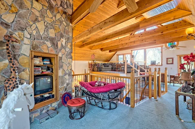 $399,900 | 601 Sierra Circle, Murphy, NC 28906