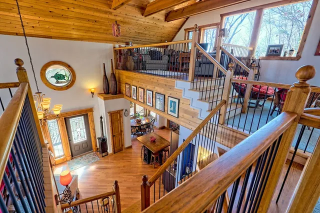 $399,900 | 601 Sierra Circle, Murphy, NC 28906