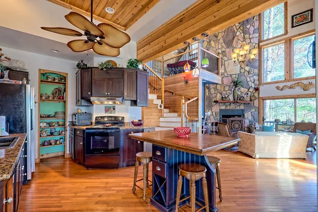 $399,900 | 601 Sierra Circle, Murphy, NC 28906