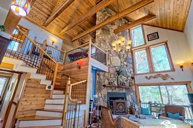 $399,900 | 601 Sierra Circle, Murphy, NC 28906