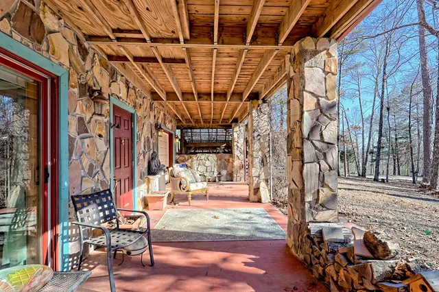 $399,900 | 601 Sierra Circle, Murphy, NC 28906