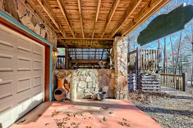 $399,900 | 601 Sierra Circle, Murphy, NC 28906