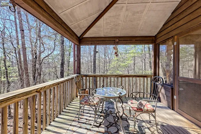 $399,900 | 601 Sierra Circle, Murphy, NC 28906