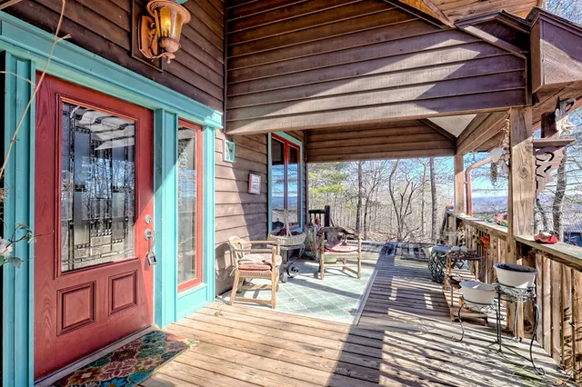 $399,900 | 601 Sierra Circle, Murphy, NC 28906