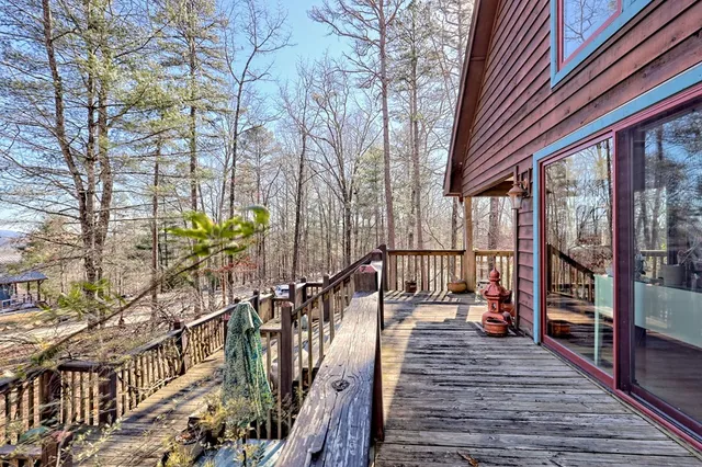 $399,900 | 601 Sierra Circle, Murphy, NC 28906