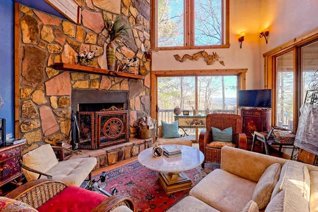 $399,900 | 601 Sierra Circle, Murphy, NC 28906