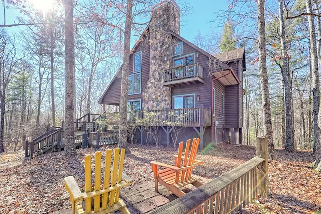 $399,900 | 601 Sierra Circle, Murphy, NC 28906