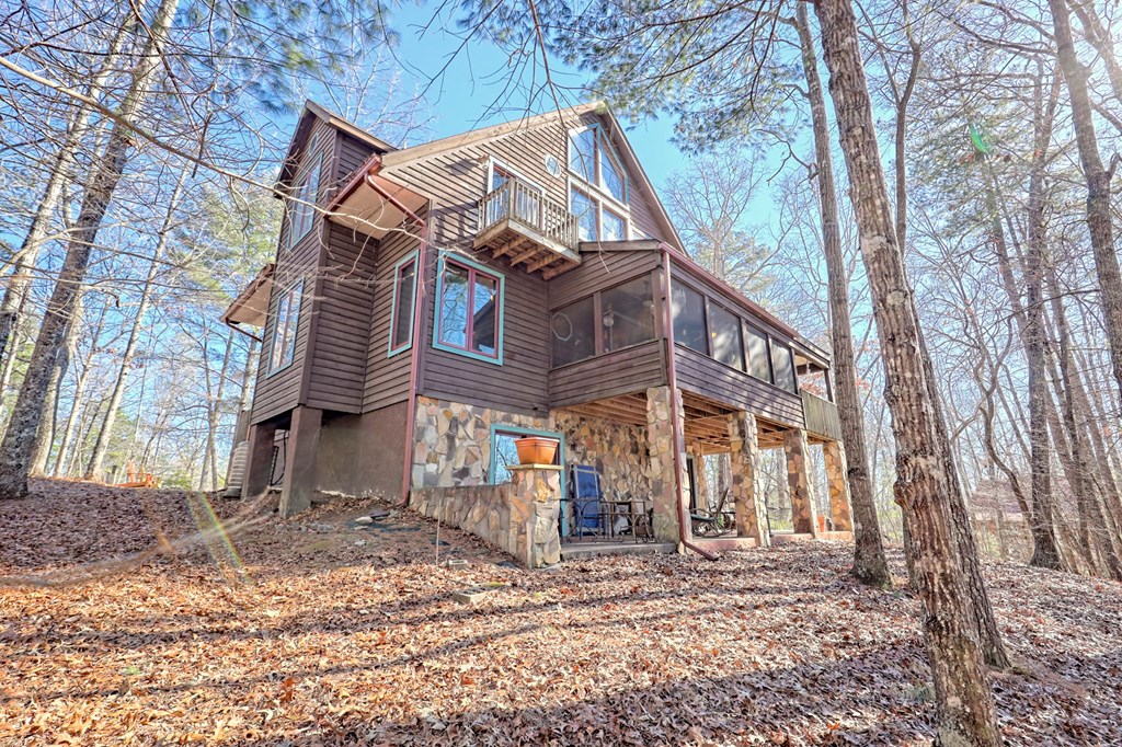601 Sierra Circle Murphy, NC 28906 - Photo 63 of 87