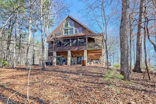 $399,900 | 601 Sierra Circle, Murphy, NC 28906